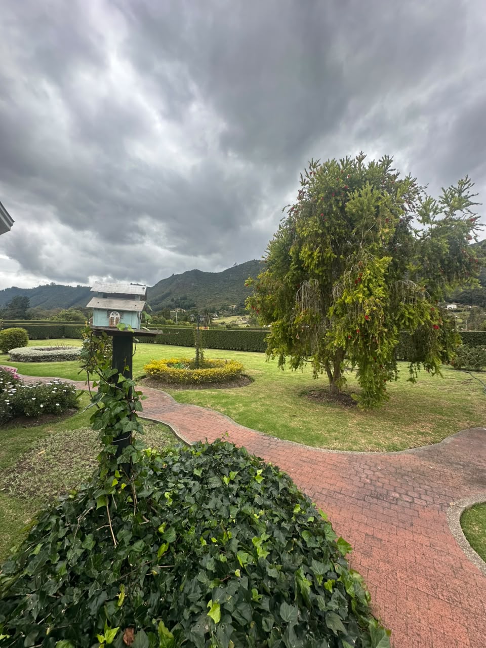 Actividades al aire libre
